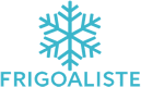 Frigoaliste - Logo