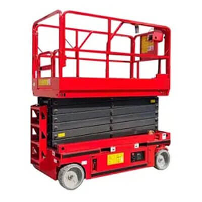 Plataforma Elevadora